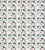 Fox Rabbit Bear Owl