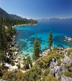 Lake Tahoe Kayaking