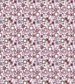Abstract Square Shape