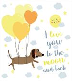 Dogs Balloons