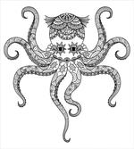 Mandala Ethnic