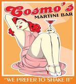 Martini Cocktail