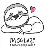 Cartoon Funny Words