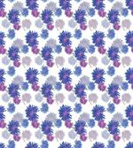 Blossoming Daisies Design