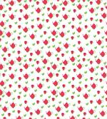 Teapots Polka Dots