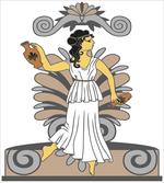 Woman with Amphora