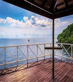 Trinidad Tobago Island