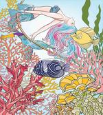 Sketchy Sea Coral Reefs