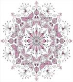 Pastel Lotus