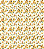 Floral Romantic Print