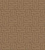Wooden Texture Motif artwork