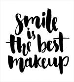 Smile Motivational Letter