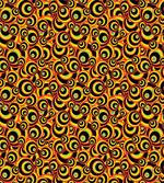 Colorful Ring Shapes