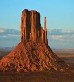 Monument Valley America