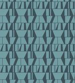 Modern Squares Triangles