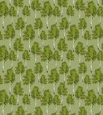 Forest Scene of Trees Art