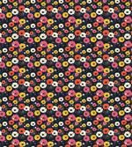 Colorful Spring Blooms