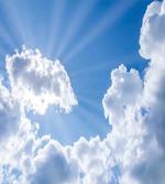 Clouds Scenery