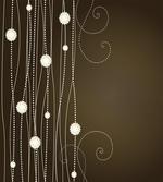 Dotted Lines Vintage