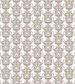 Baroque Lily Damask Old