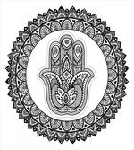 Traditional Art Style