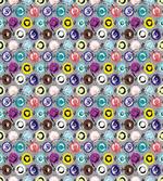 Modern Grunge Geometrical