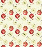 Seeds of Winter Fruits artwork