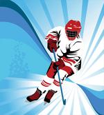 Player Strong Shot Goal