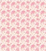 Pinkish Watercolor Flowers