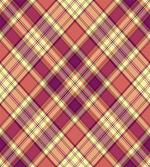 Vintage Scottish Tile