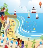 Holiday Destinations