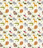 Childish Fauna