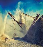 Dust Machine