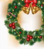Noel Garland with Bells