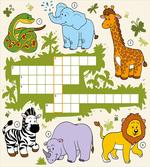 Wild Safari