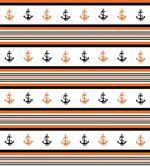 Summer Season Pattern