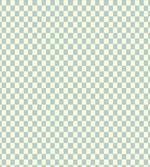 Vintage Checked Tile