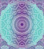 Ornate Hippie