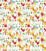 Tropic Cocktails
