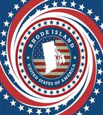 Swirled Stars and USA