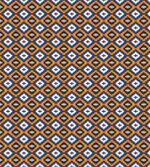 Simplistic Ethnic Art