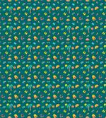 Exotic Holiday Palm Trees artwork