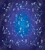 Constellation Zodiac artwork