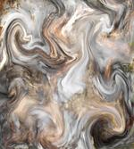Retro Paintbrush Colors