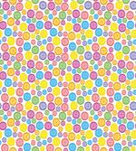 Circular Buttons