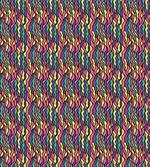 Stained Glass Pattern