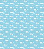 Flying Aquatic Animals