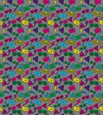 Retro Joyful Elements