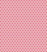 Japanese Floral Rhombus artwork