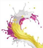 Mixed Drink Splash